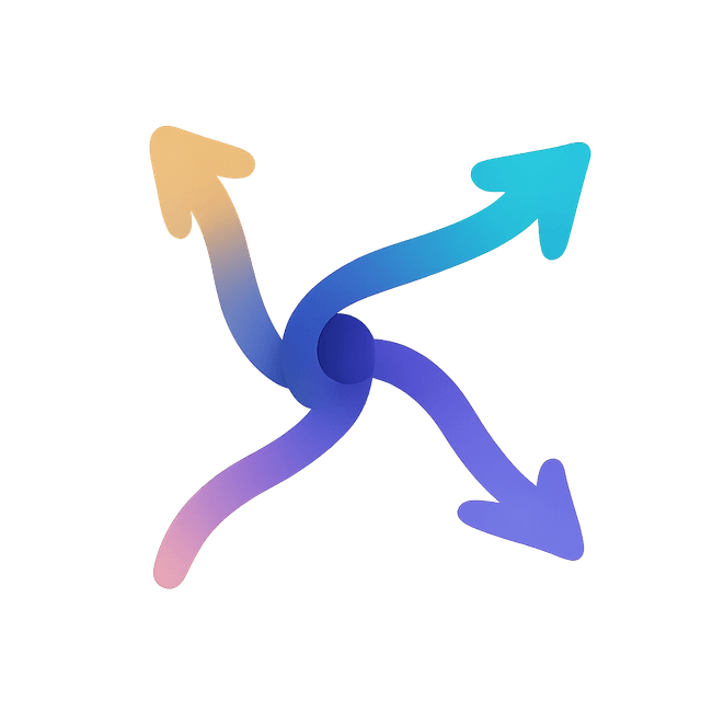 MultiPost Logo
